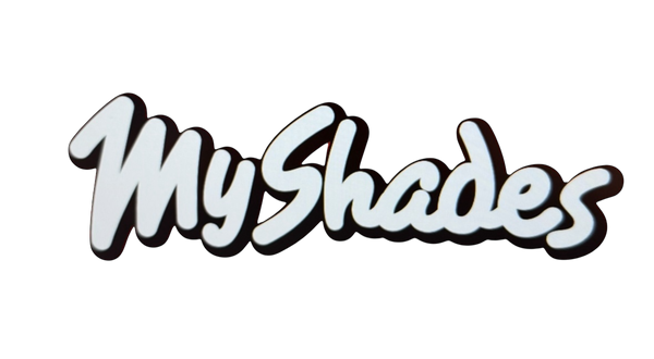 My shades sunglasses