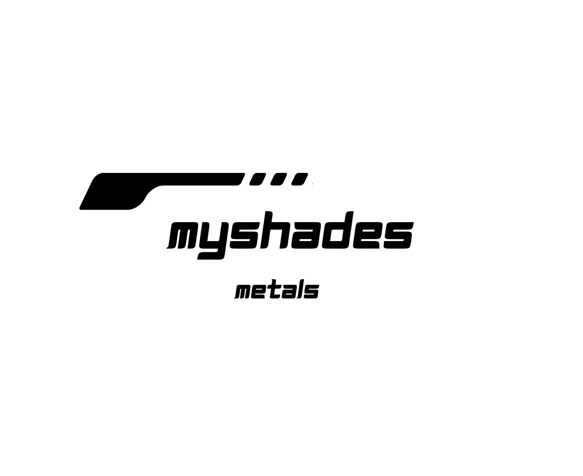 Myshades Metals