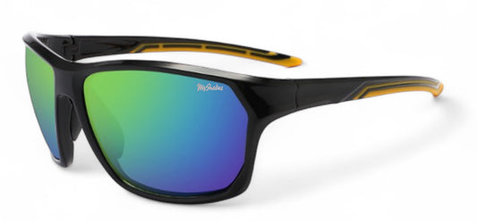 Ms Sport Pulse
