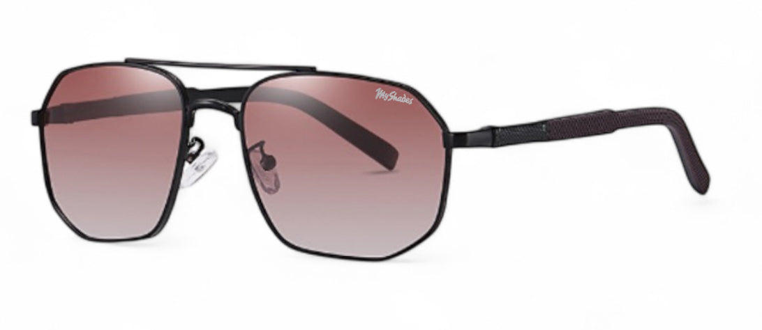 My Shades metals