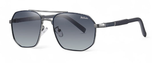 My Shades metals