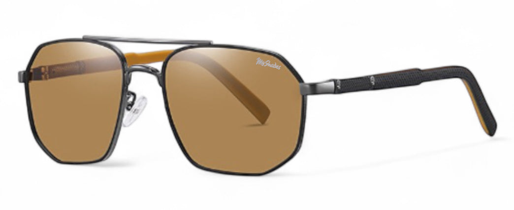 My Shades metals