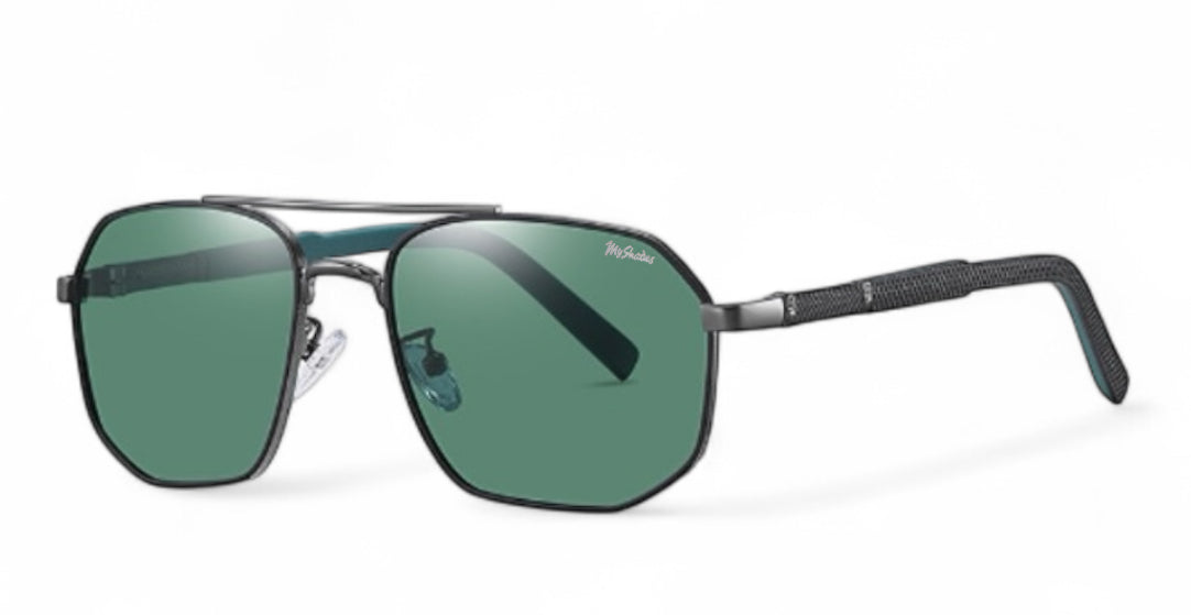 My Shades metals