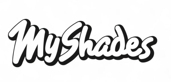 My shades sunglasses 