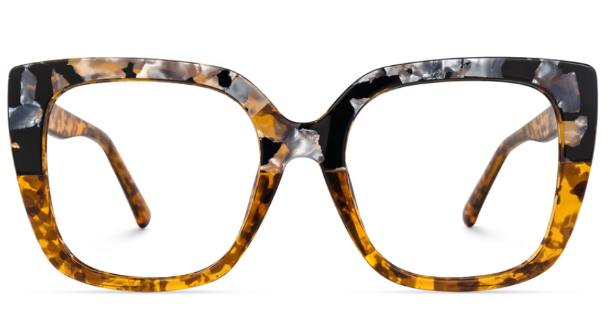 Ms premium hand made Italian eyewear