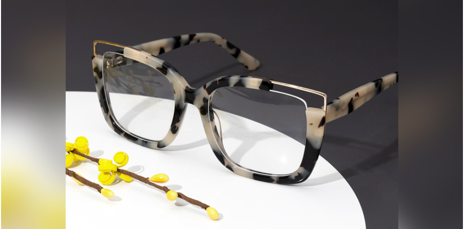 Ms premium hand made Italian eyewear