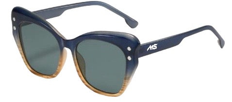 MS Cat Eye 65