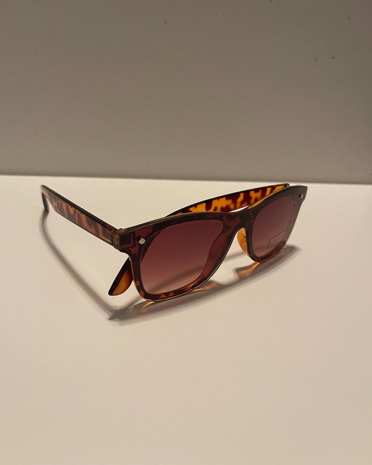 My shades polarized sunglasses shield