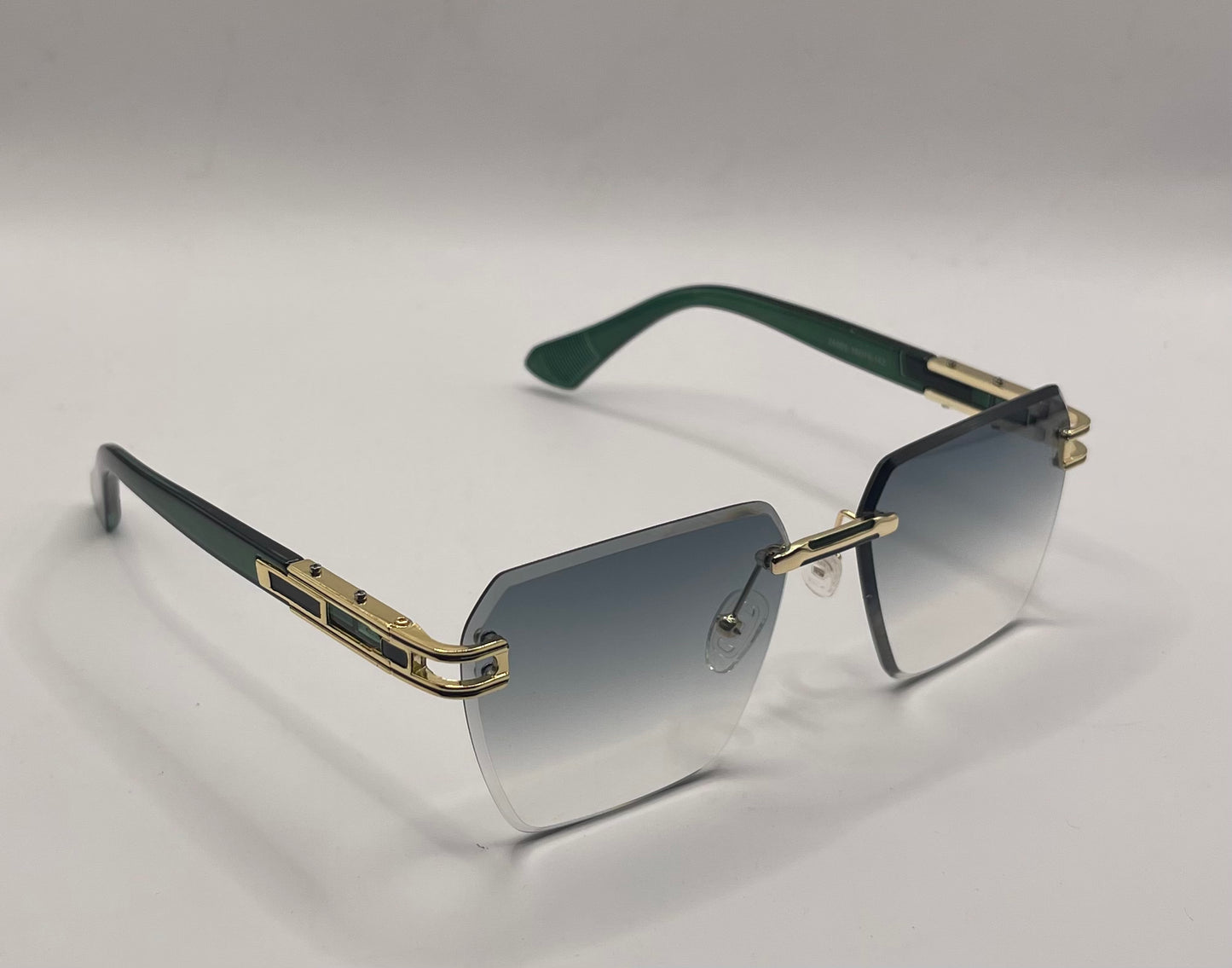 Rimless rockers