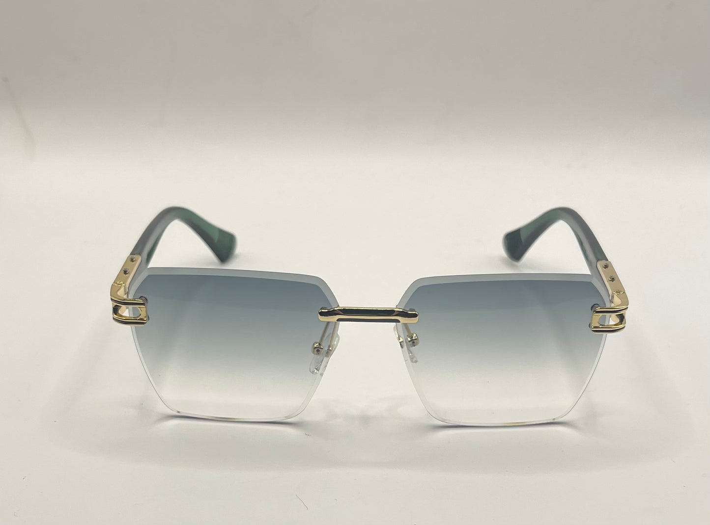 Rimless rockers