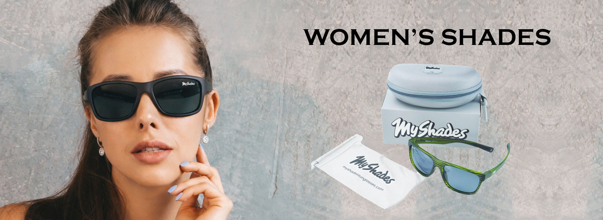 my shades womens sunglasses